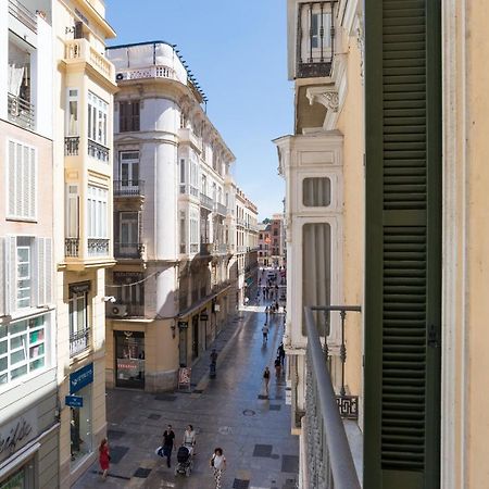 Homemalaga Constitucion 2 Экстерьер фото